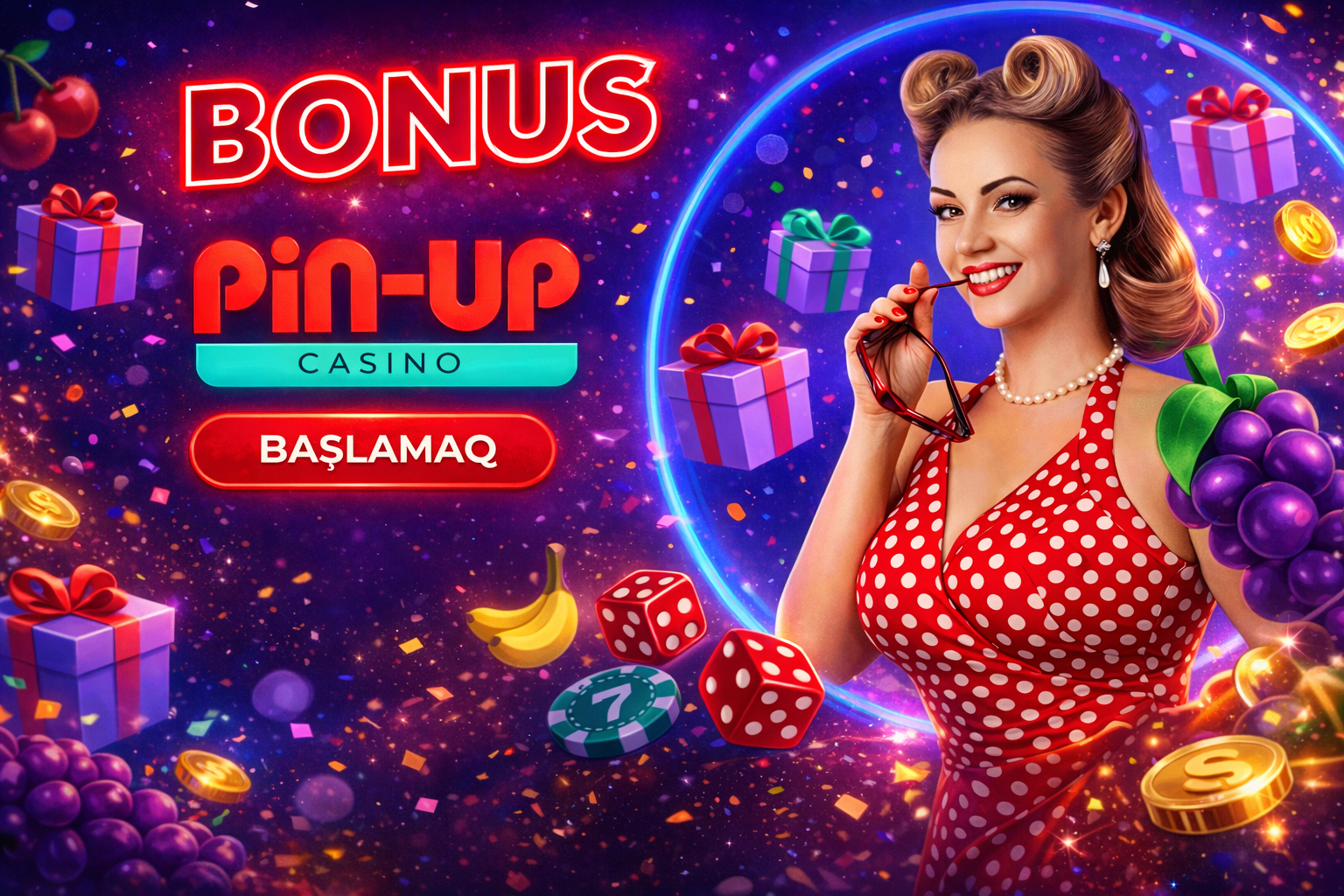 Pin-Up mobil tətbiq: Android və iOS üçün yükləmə